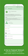 Al-Qur'an Tarjamah Tafsiriyah screenshot 5