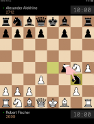 Lite lichess - Online Chess screenshot 0