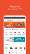 15.1 Shopee Tết screenshot 1