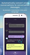 EmoChat, video call & chat screenshot 3