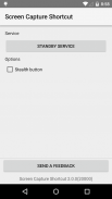 Screen Capture Shortcut Free screenshot 1