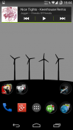 Windmill Live Wallpaper screenshot 2