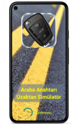 Araba Anahtar Kilidi Simülatör screenshot 7