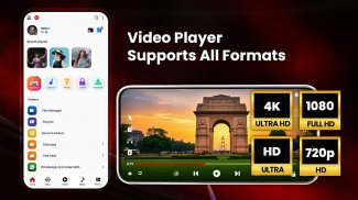 HD Video Player All Formats screenshot 16