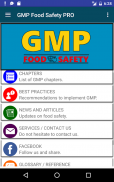 GMP Food Safety screenshot 4