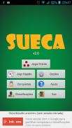 Sueca screenshot 10