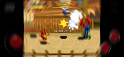 MAME NEO Arcade Emulator screenshot 2