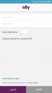 Ally Auto Finance screenshot 2