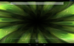 Hypnotic Tunnel Live Wallpaper screenshot 7