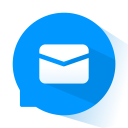 MailBus - E-posta Messenger Icon