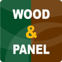 Wood and Panel