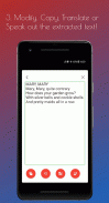 Extract Text from Image screenshot 7