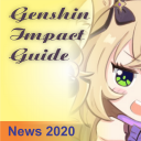 Gen-shin Impact Guide