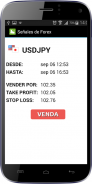 365 Signals - Signaux de Forex screenshot 2