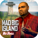 Mad Big Island The Boss 2018 Icon