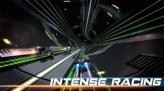 Cosmic Challenge Racing screenshot 3