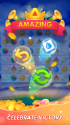 Tile Match Triple Match Puzzle screenshot 1