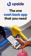 Upside: Cash Back Fuel Rewards screenshot 6