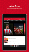 Stoke City FC screenshot 1