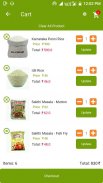 Gromarket App - Trichy Online Grocery App screenshot 1