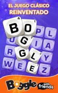 Boggle With Friends screenshot 0
