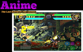 Anime: The Multiverse War APK para Android - Download