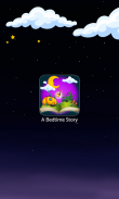 A BedTime Story - Bedtime Stories - Books for All screenshot 2