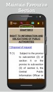 RTI - Right to Information Act screenshot 6