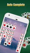 Solitaire - Classic Card Games screenshot 1