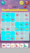 Sudoku for Kids-Animal Puzzle screenshot 2