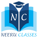 NEERU CLASSES Icon