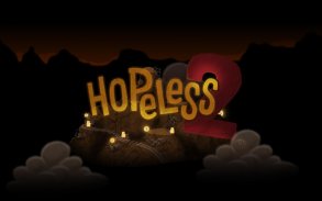 Hopeless 2: спасение из пещеры screenshot 3