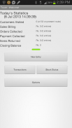 Uniflex eKart Order Taking POS - GST Ready screenshot 0