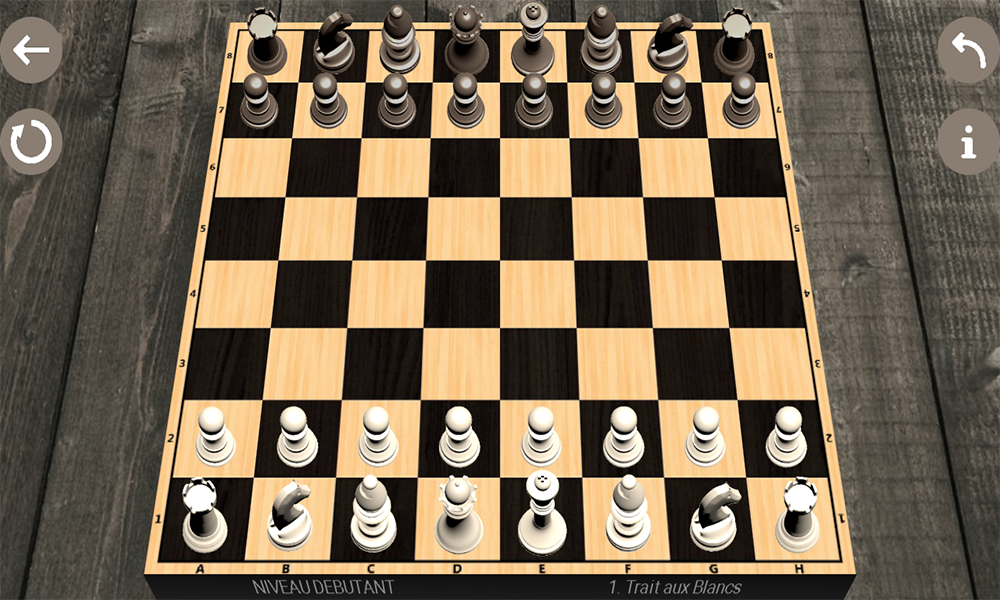 Chess PRO APK for Android Download