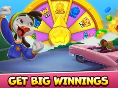 Bingo Drive - အခမဲ့ကစားနိုင်သည့် Bingo Games screenshot 5