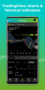 Good Crypto: trading terminal screenshot 9
