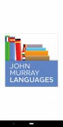 John Murray Languages Library screenshot 0