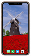 Windmill Wallpaper screenshot 15