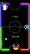 Glow Soccer Ball screenshot 3