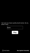 Box Against screenshot 1