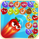 Fruit Bubble Story Icon