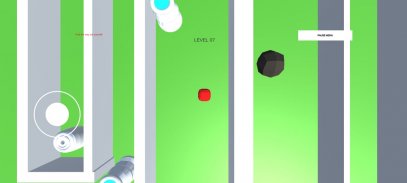 Amaze Out : The Game screenshot 1