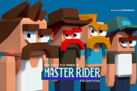 Master Rider screenshot 3