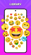 Emoji Merge: Fun Moji screenshot 4