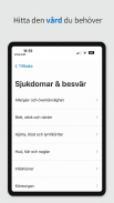 Alltid öppet screenshot 1