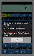 BrainCalc screenshot 4
