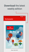The Economist screenshot 2