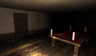 El Laberinto del Demonio 3D screenshot 2