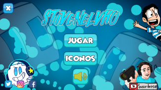 STIVENELVRO screenshot 4