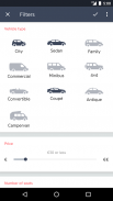 Getaround Europe (Drivy): Car Hire & Carsharing screenshot 3